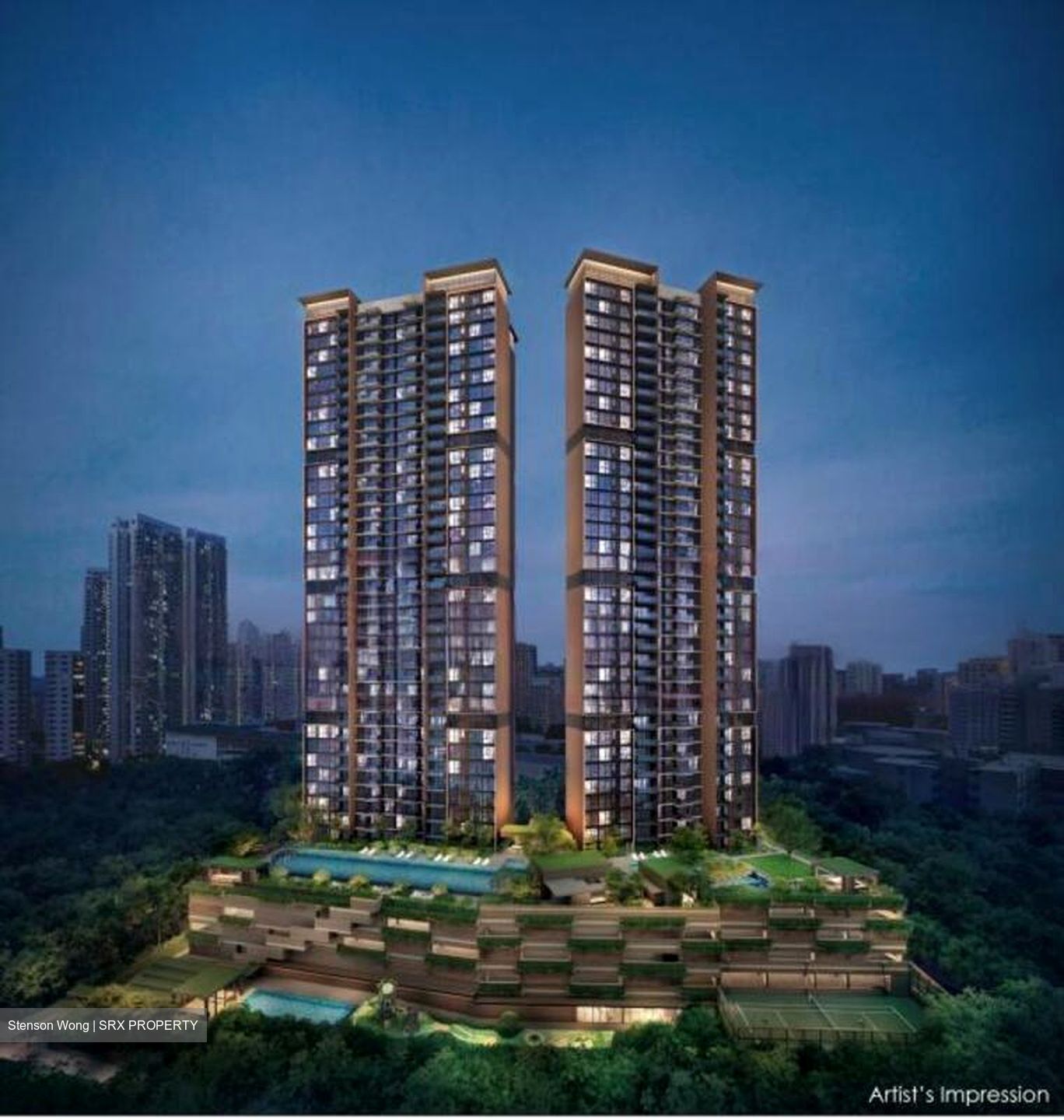 Elta (D5), Apartment #496665411